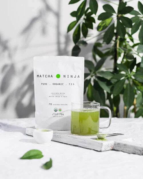 3 COSE DA CONSIDERARE QUANDO SI SCEGLIE IL MATCHA