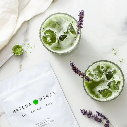 4 MODI SEMPLICI PER MIGLIORARE IL TUO MATCHA