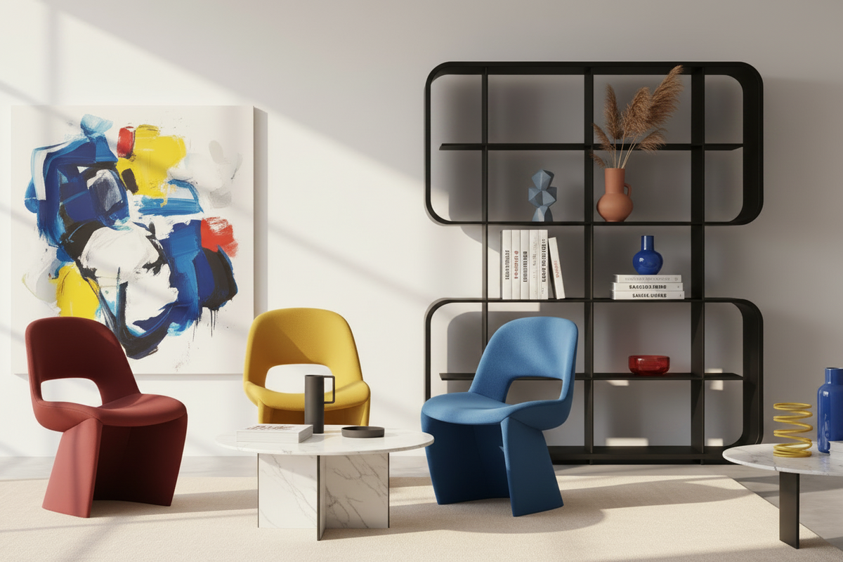 Decorazione Casa