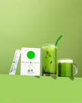 MATCHA NINJA - Paquete de 10 porciones