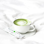 MATCHA NINJA - Paquete de 10 porciones