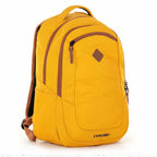EXPLORE Mochila Juvenil Amarilla 46cm