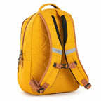 EXPLORE Mochila Juvenil Amarilla 46cm