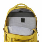 EXPLORE Mochila Juvenil Amarilla 46cm