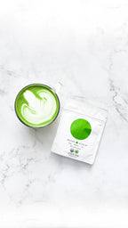 MATCHA NINJA - Paquete de 30 porciones