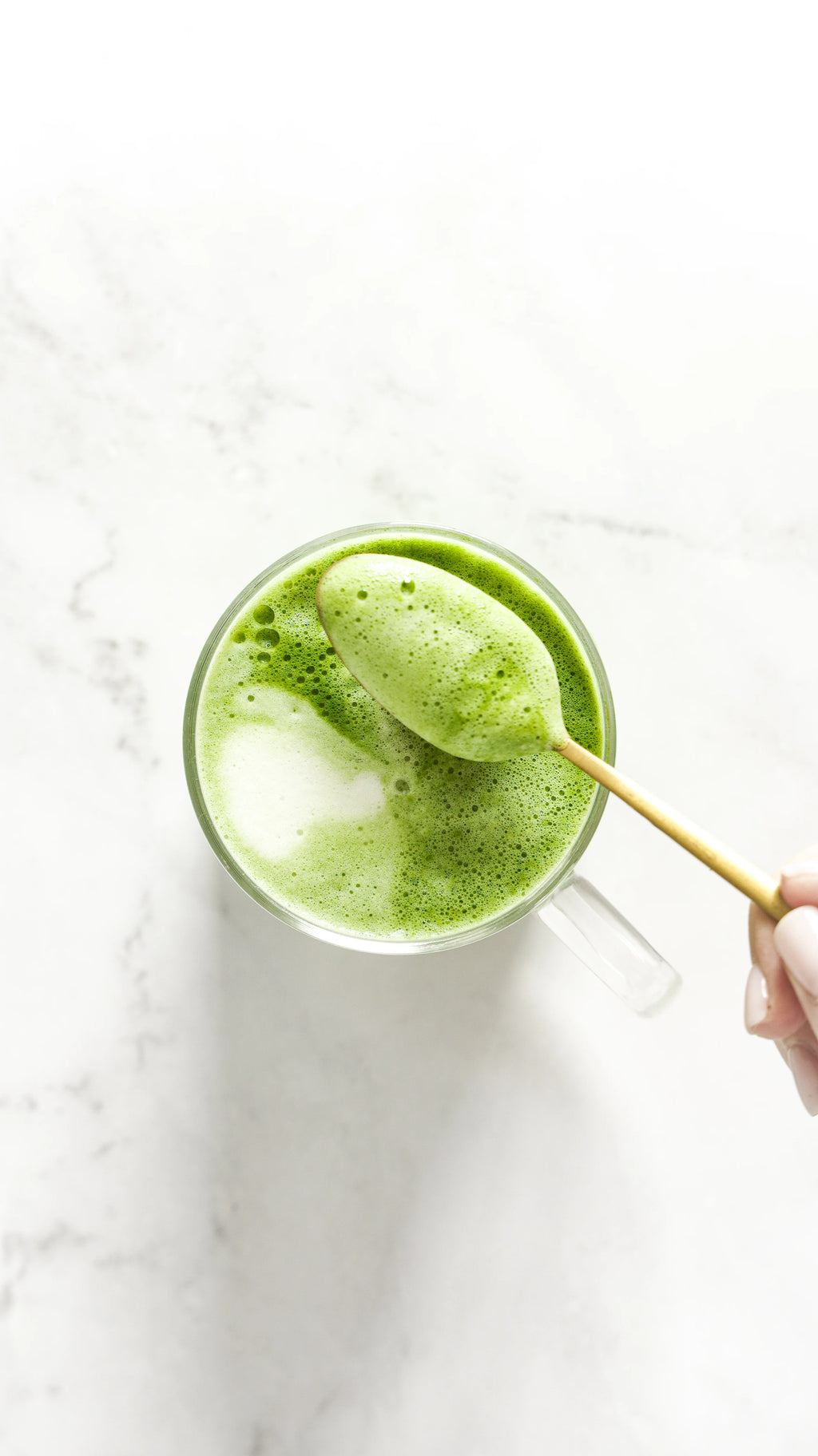 MATCHA NINJA - Paquete de 30 porciones