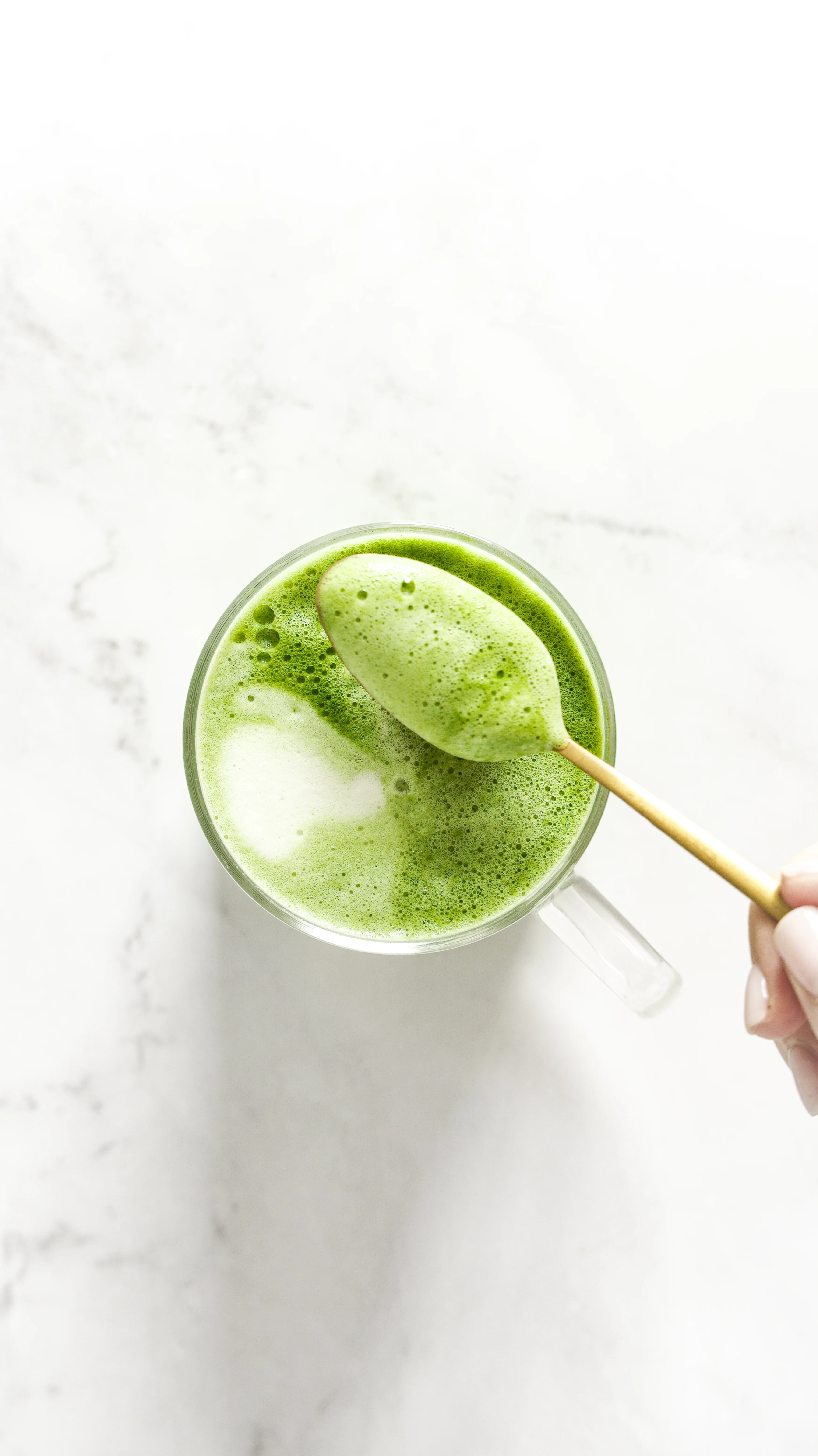 MATCHA NINJA - Paquete de 30 porciones