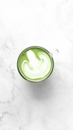 MATCHA NINJA - Paquete de 30 porciones
