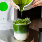 MATCHA NINJA - Paquete de 70 raciones